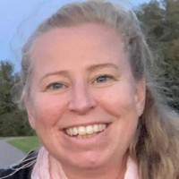 Wendy Yilmaz-Broersen