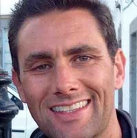 Joachim Burrowes