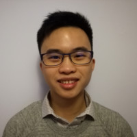 Ming Yin (Andrew) Lin