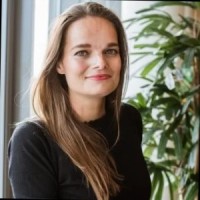 Elien Van Boekel - Hendriks