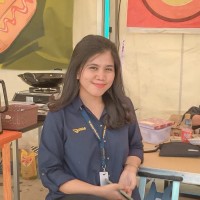 Maryensi Tandi