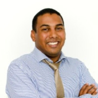 Julian Abrahams