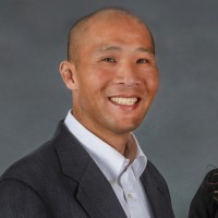 Nick Wong