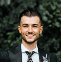 Mark Pelella Ii