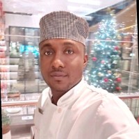 Stanley Nwankwo