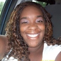 Delisa Thompson