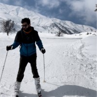 KAMIL KHAN