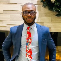 Godfred Owusu, MSc, PMP, PMI-ACP, A-CSM®, PSM®, SFC®,