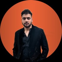 Aayush Surana