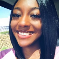 Jayla Armani Swann