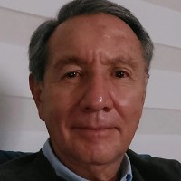 Daniel Gomez Martinez