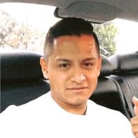 Luis Orozco