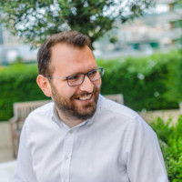 Ersin Yamak, CMA, CPA