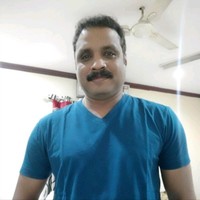 Vinod Nair