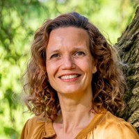 Isabelle Groenstege