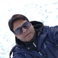 Bikash Dubey