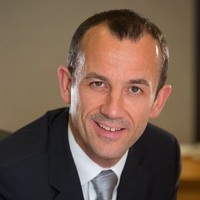 Stephen Busby