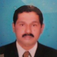 Dr.M.Mohamed Sheriff M.Sc., M.Phil., B.Ed., Ph.D., (SLST)