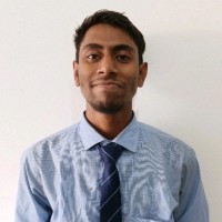 Sanket Dorle