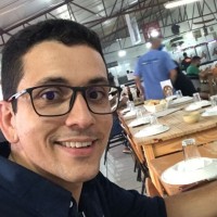Francisco Cezar