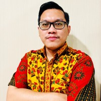 Frederic Bonatore Simanjuntak