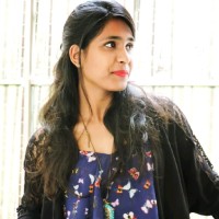 Shaily Singh