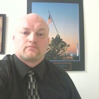 Matthew Harris Mba