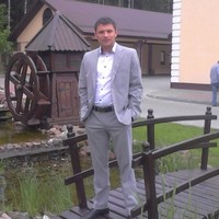 Игорь Новиков