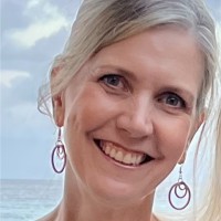 Catherine Suter
