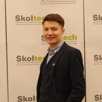 Temirlan Zhekenov