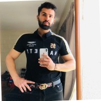 Goldendeep Singh Brar