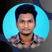 Sankar Kumar M
