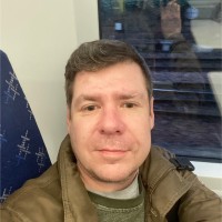 Colin Gordon