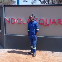 William Kabwe