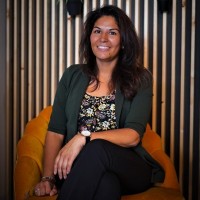 Mariska Gisella Verweij