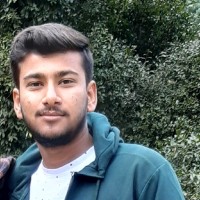 Saransh Khandelwal