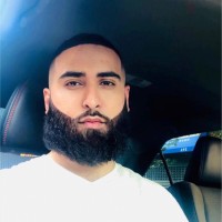 Mohammad Malik