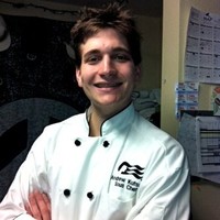 Andrew Kutsulis