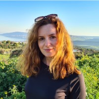 Lydia Karalov