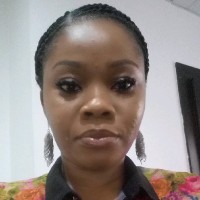 Funmilayo Osuloye