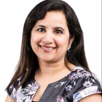 Nandini Sharma