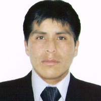 Yony Antezana Sullcaray