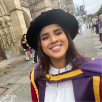 Samiyah Shafiq, Phd