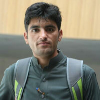 Zafar Ali
