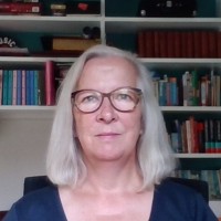 Helene Gullen