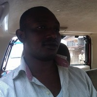 Titus Moyo