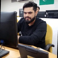 Muhammad Azam Ali