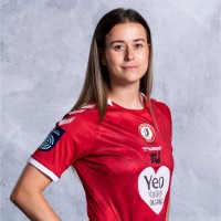 Chloe Bull