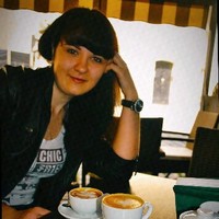 Maryna Konstantynova