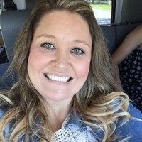 Danielle Huggins